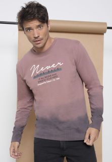 Sudadera Sidecar Orinoco tye-die