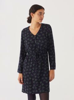 Vestido Nice Things anemones