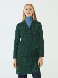 Vestido Nice Things túnica plankton