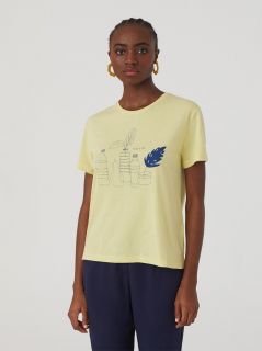 Camiseta Nice Things Reuse & Love