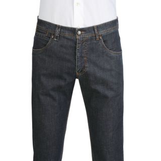Vaquero Florentino Slim Fit micropunto
