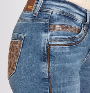 Vaquero Mac Carrie Luxury Leo