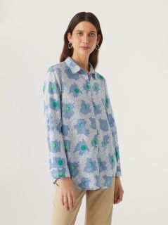 Camisa Nice Things Jungle Night