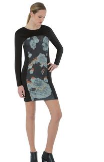 Vestido Sidecar neopreno
