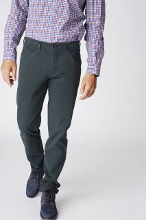 Pantalón tejanero Florentino diseño estructura
