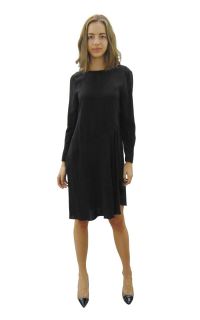 Vestido Intropia recogido