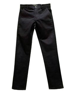 Pantalón BX Jeans Havok microdibujo negro