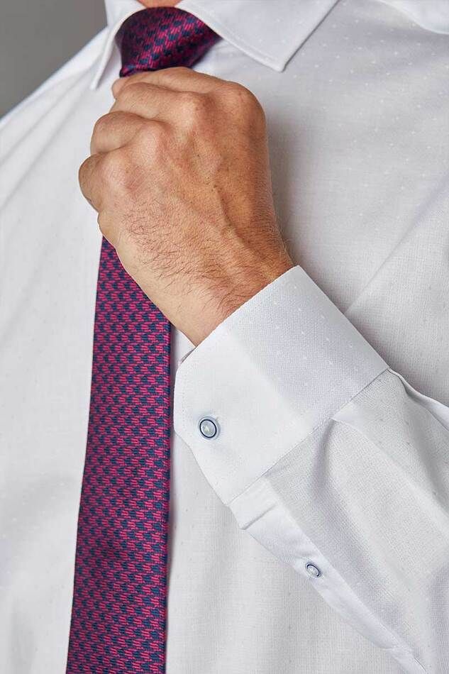 Camisa Florentino estampado flores | LUCAS LCS
