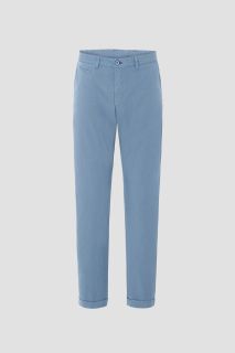 Pantalón Crocquer chino microestructura