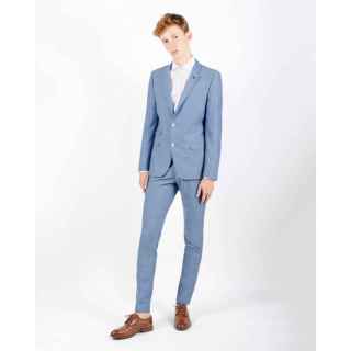 Traje Do Rego & Novoa slim vigoré