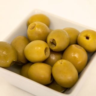 Aceitunas
