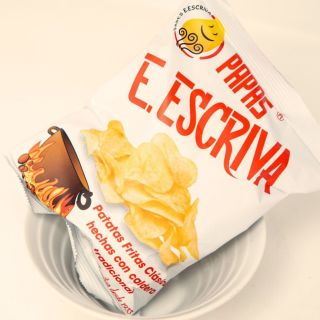 Patatas - Papas