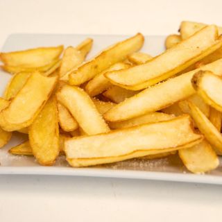 Patatas fritas
