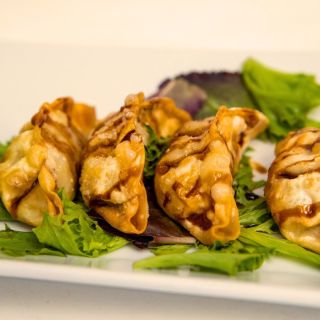 Gyozas
