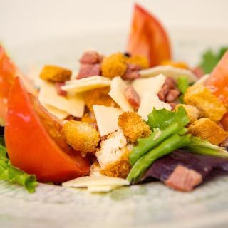 Ensalada César