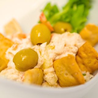 Ensaladilla rusa