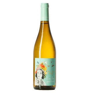 En la Parra Chardonnay (D.O. Valencia)