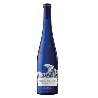 Mar de Frades Albariño (D.O. Rías Baixas)
