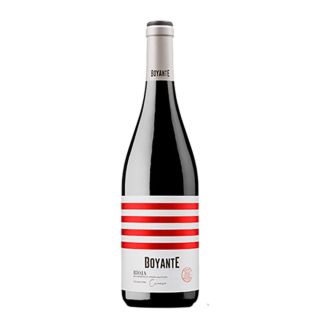 Copa de vino tinto Boyante (D.O.RIOJA)