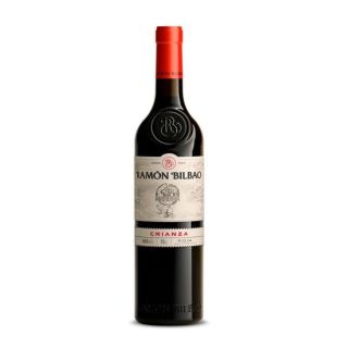 Copa de Ramón Bilbao tinto (D.O.RIOJA)