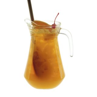 Jarra agua de valencia