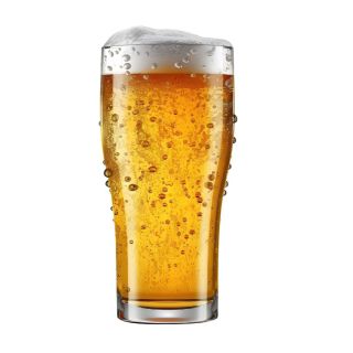 Tanques de cerveza