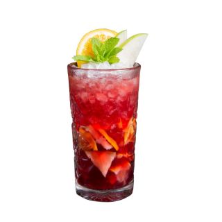 Tinto de verano
