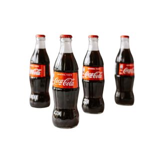 Coca-Cola