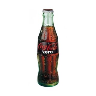 Coca-Cola Zero