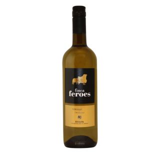 Finca Feroes Blanco