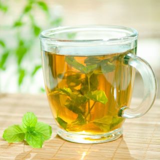 Poleo Menta
