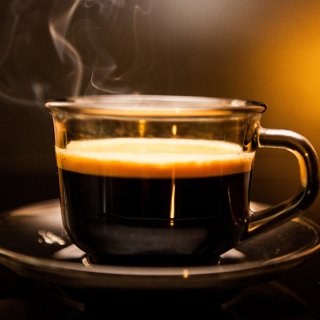 Café solo