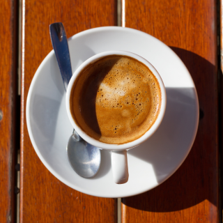 Cortado