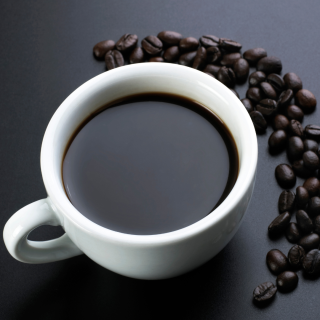 Café americano