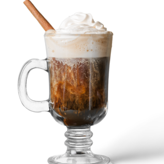 Café Irlandes