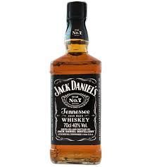 Jack Daniels