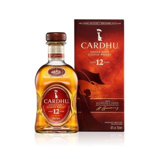 Cardhu