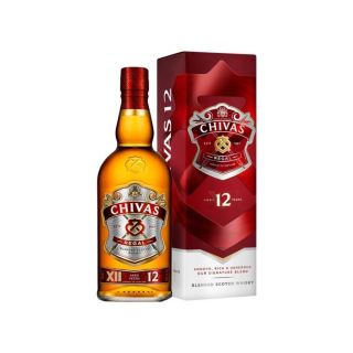 Chivas