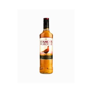 Famous Grouse