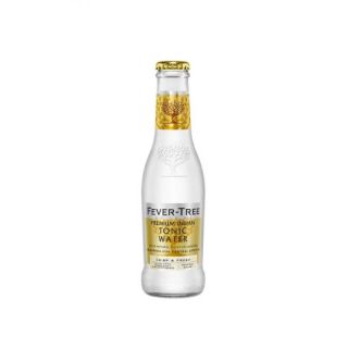 Tonica Fever Tree