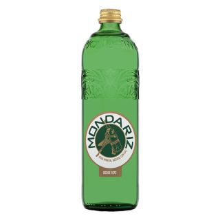 Agua con gas