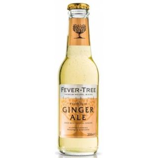 Ginger Ale