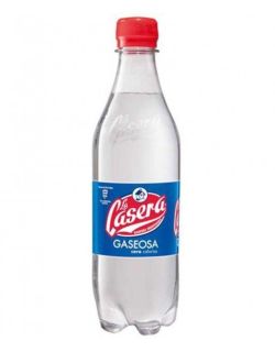 La casera
