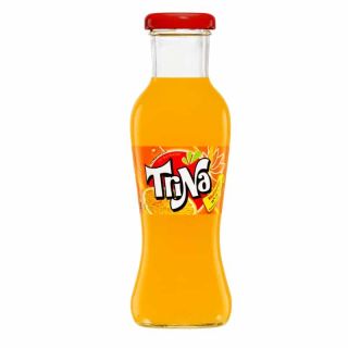 Trinaranjus naranja