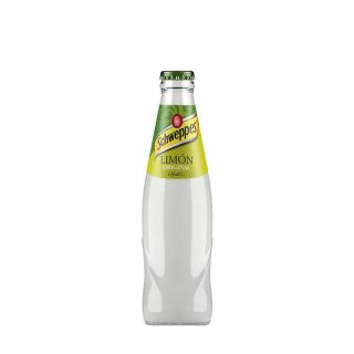 Schweppes limón