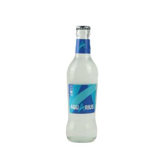 Aquarius limón