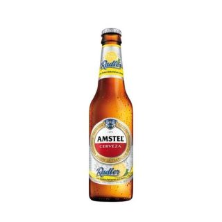 Tercio Radler Amstel