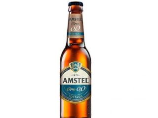 Tercio Amstel 00 Tostada