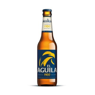 Tercio Aguila