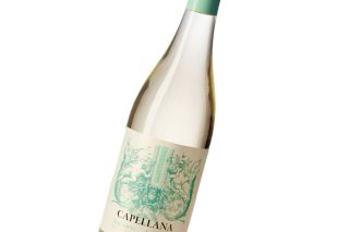 Capellana (D.O. Rueda)